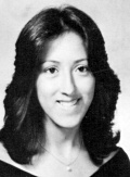 Anaberta Romo: class of 1981, Norte Del Rio High School, Sacramento, CA.